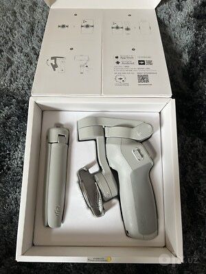 DJI Osmo Mobile 4 SE sotiladi
