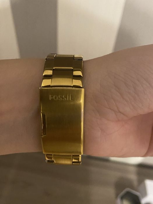 Ceas Fosil Dama imecabil ca nou