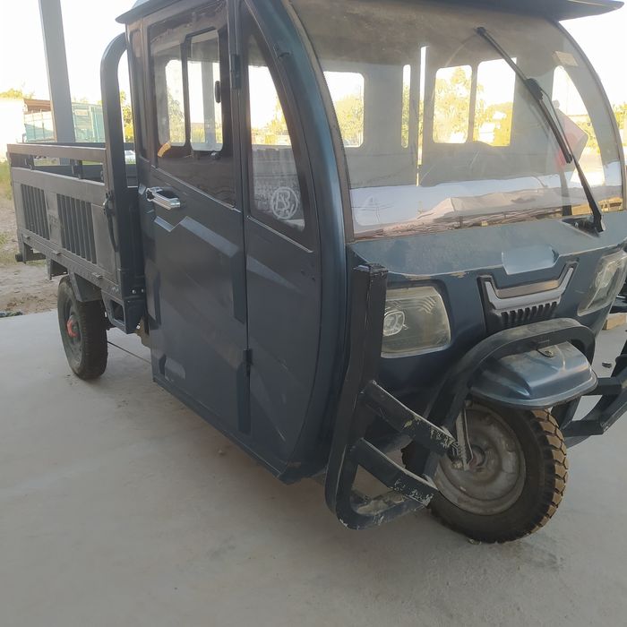 1 tonnalik elektromuravey.Arzon va qulay