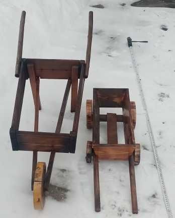 Декорация для сада