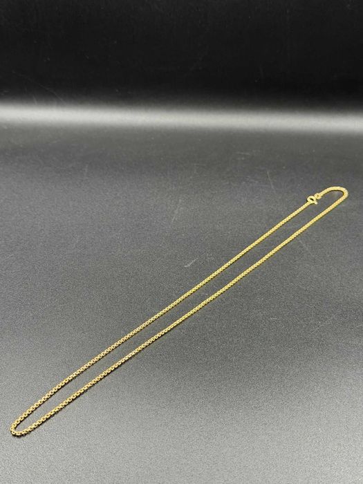 Hope Amanet P5 - Lant din Aur 14K 585 / 3.10 Gr