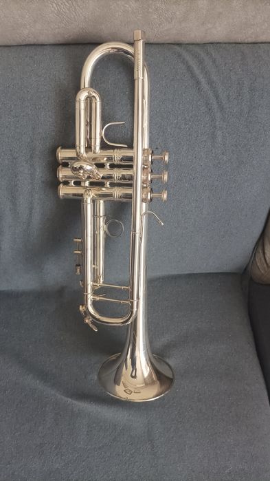 Тромпет YAMAHA"XENO"