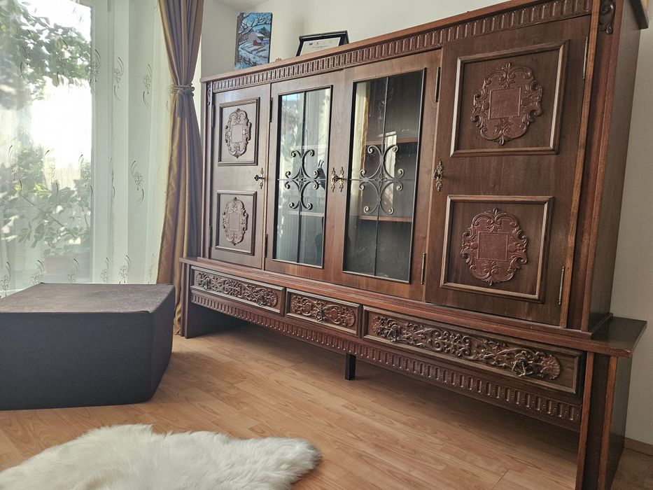 Set mobila veche