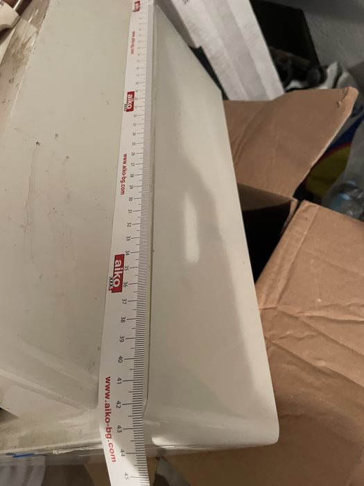 Бойлер Termomax, 10 lt