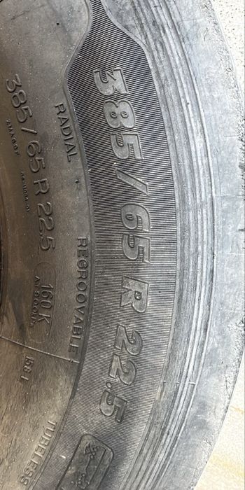 Автошина Мишелин