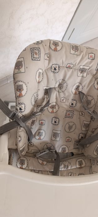 Стульчик для кормления