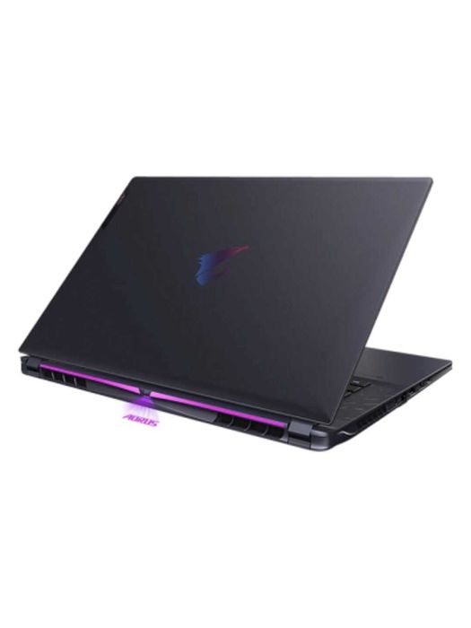 Ноутбук GIGABYTE AORUS 16X,i7-14650HX,16/1 TB,RTX 4060 8 GB,16.0 QHD+