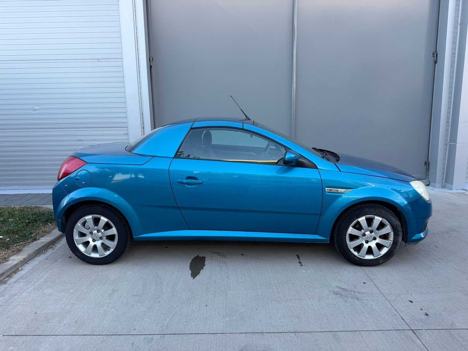 Opel Tigra 1.4 benzina, 2006