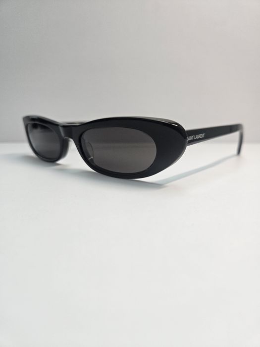 Saint laurent SL 557 SHADE оригинални