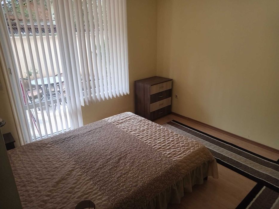 Дава се под наем Тристаен апартамент в София, Център - 90 кв.м за 650 € - Снимка #3