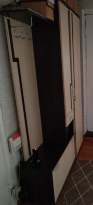 Стенка для гостиной