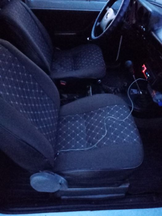 Нива 1985 года метан бар.