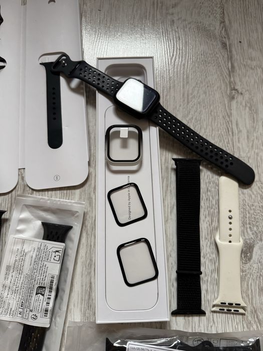 Apple Watch series 6