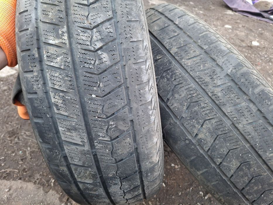 Летние шины бу в Щучинске