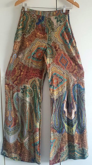 Pantaloni Zara mas XS