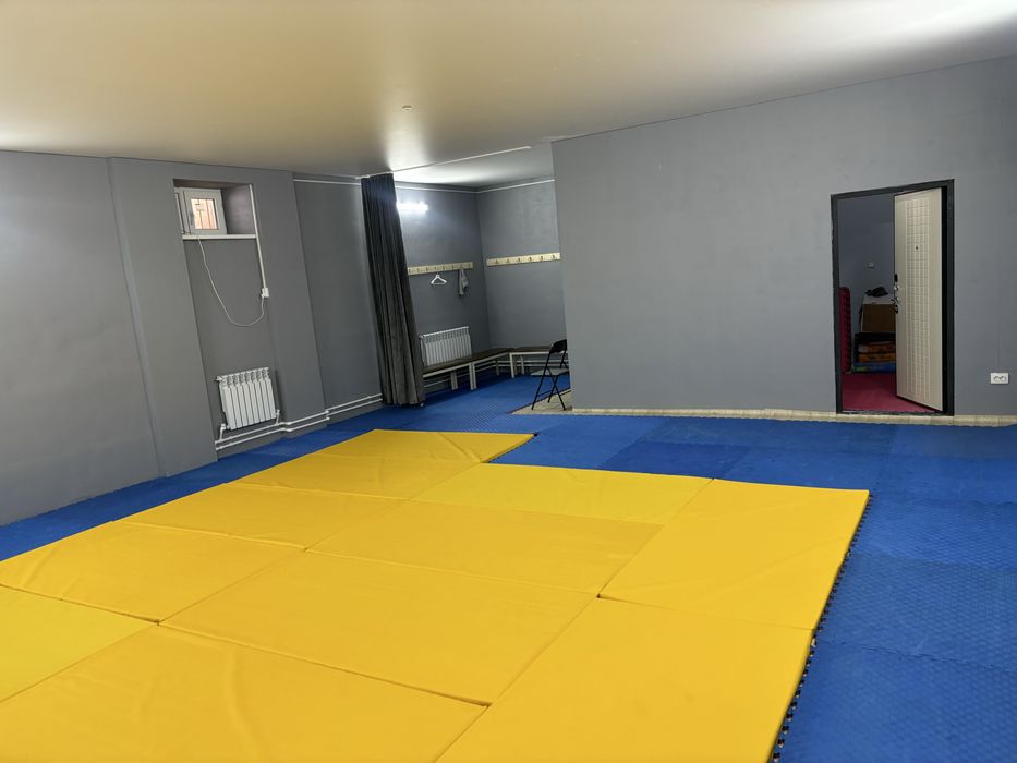 Аренда помещения