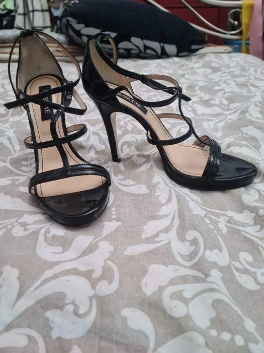 Sandale Musette superbe