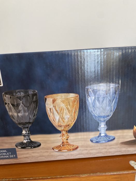 Посуда кухонная разнообразная