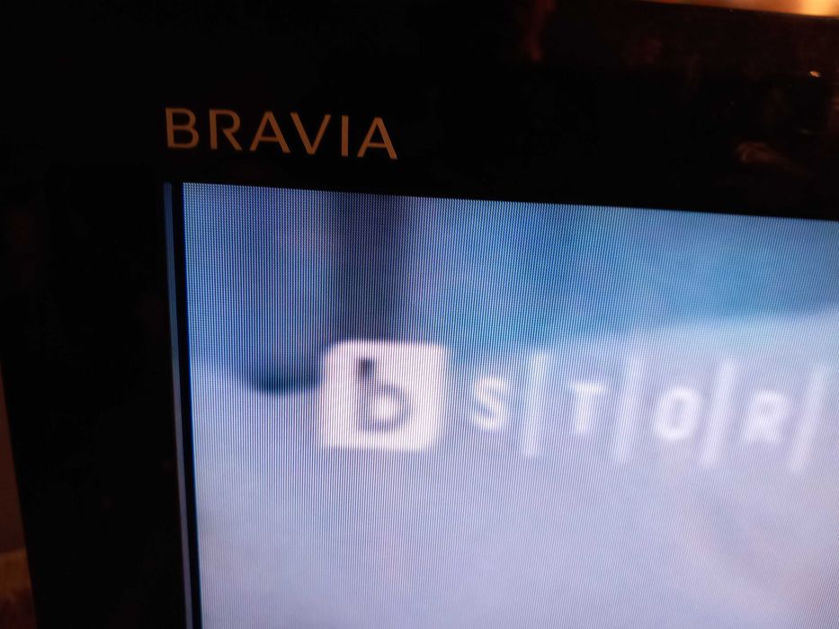 SONY Bravia KDL-40EX710