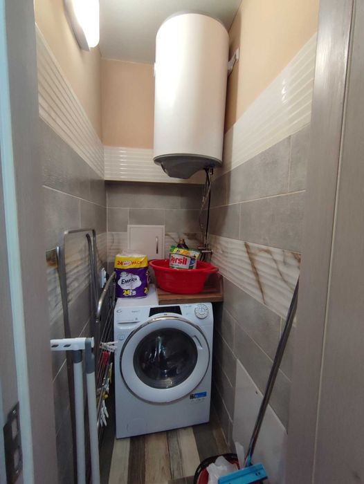 Дава се под наем Двустаен апартамент в София, Младост 2 - 64 кв.м за 523.26 € - Снимка #5