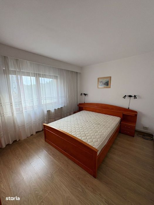 Apartament dormitor + living, 70 mp | Str. Nasaud