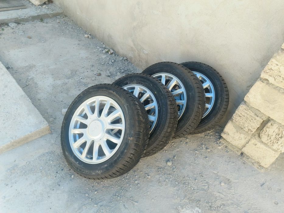 R15 диска лада гранта