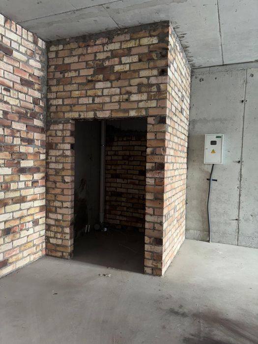 Коммерческое помещение