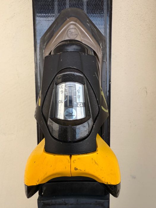 Ски Rossignol модел Experience 83