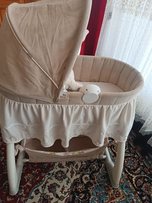 Kalyaska yosh bolalarniki