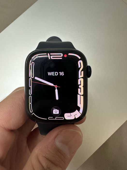 Apple watch 9 45mm