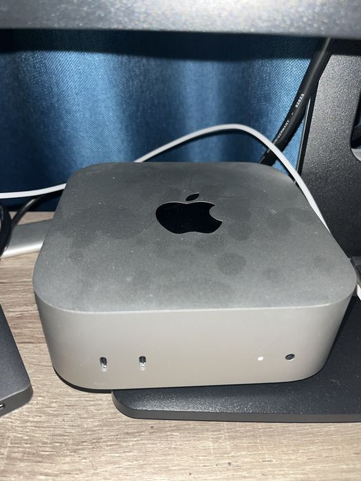 apple mac mini m4 second hand si noi de vanzare • Anunturi • OLX.ro