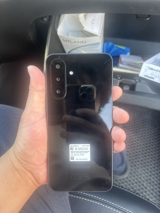 Samsung galaxy a26 5g