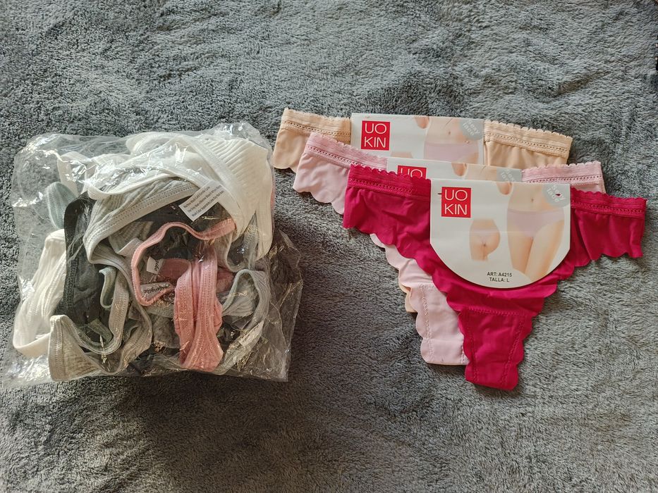 Продам нижнее бельё по низкой цене