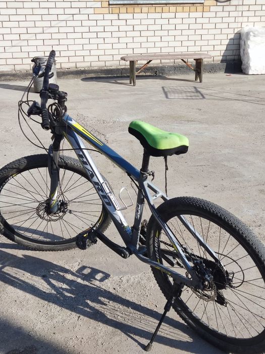 Велосипед скоростной  Hard