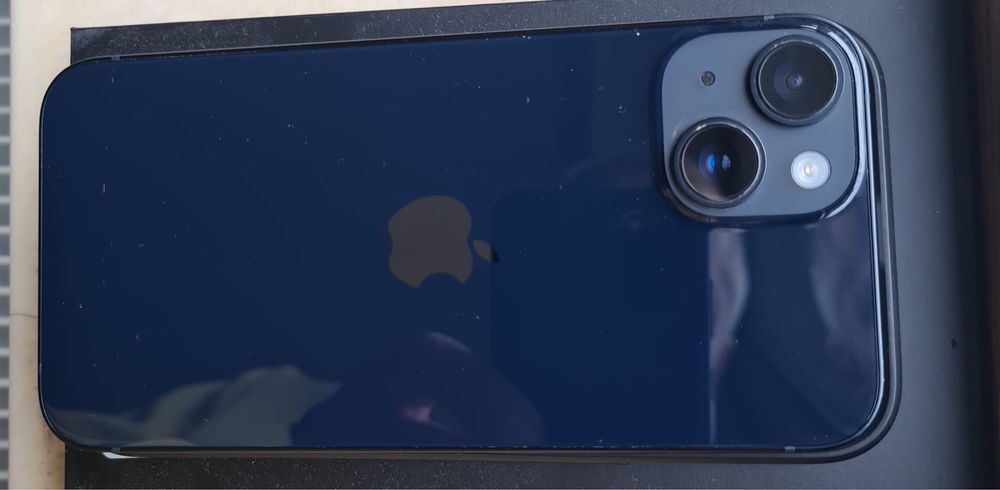 iphone 14 128gb midnight 5G