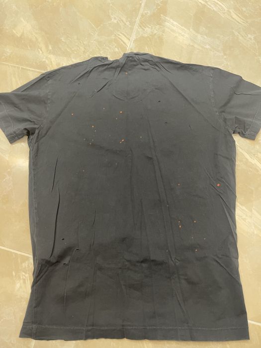 Vand tricou Dsquared2 original