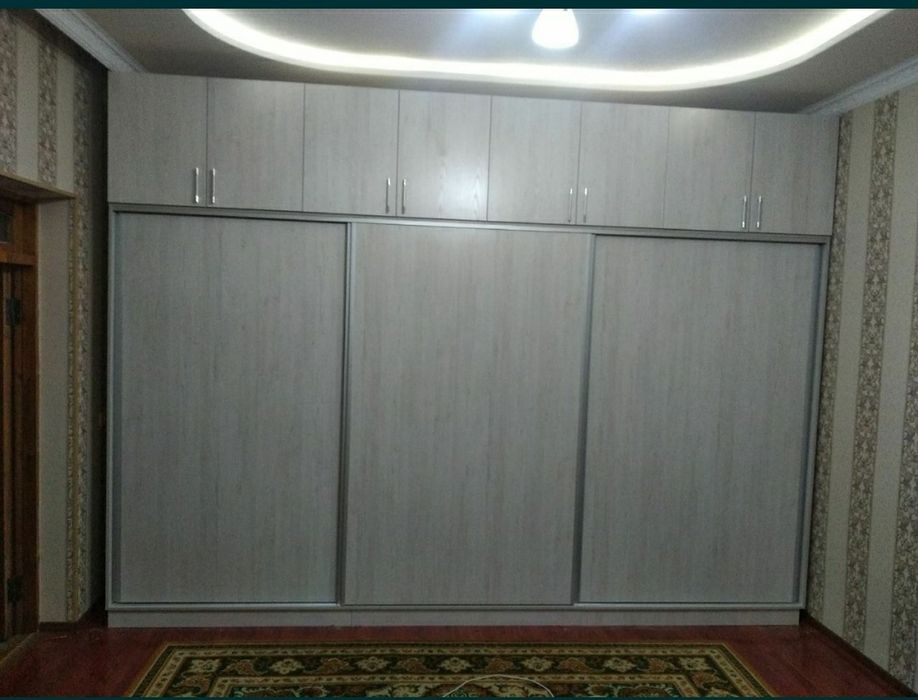 Мебелшик  Разборка сборка мебелей. Переезды, Транспортировка и доставк