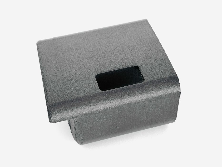 Audi A4 B5 Avant -щора на багажник (Ремонтен комплект), 8D9863553