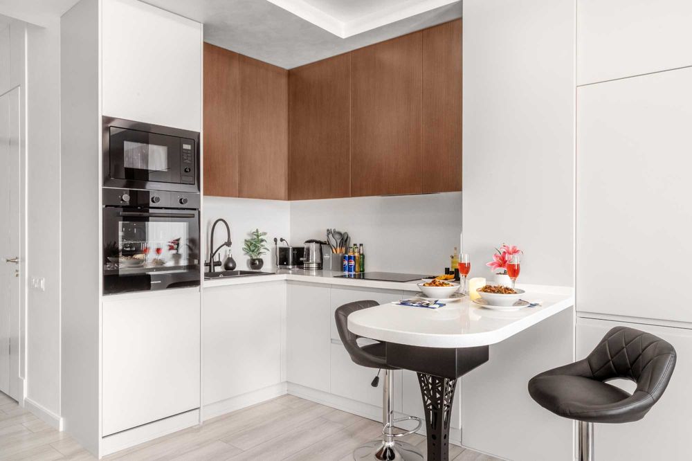 Посуточно премиум квартира в сити U-Tower Shahar markazida lux xonadon