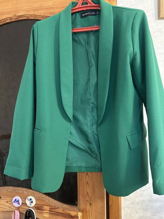 Пиджак р 48, бренд H&M