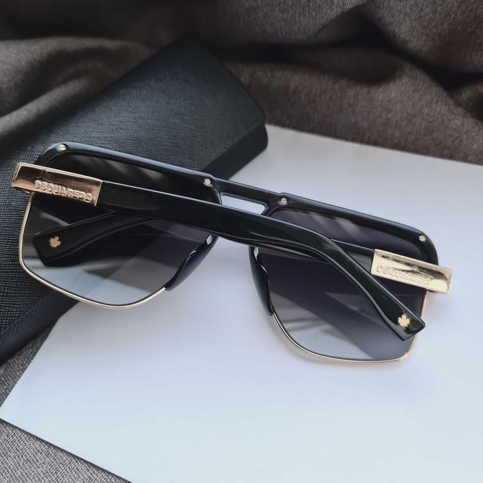 Солнцезащитные очки Dsquared