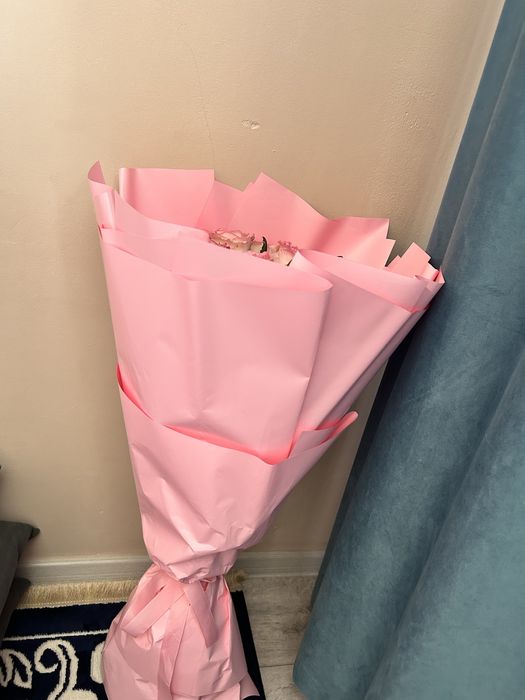 Срочно Продам Цветы Голландский Роза