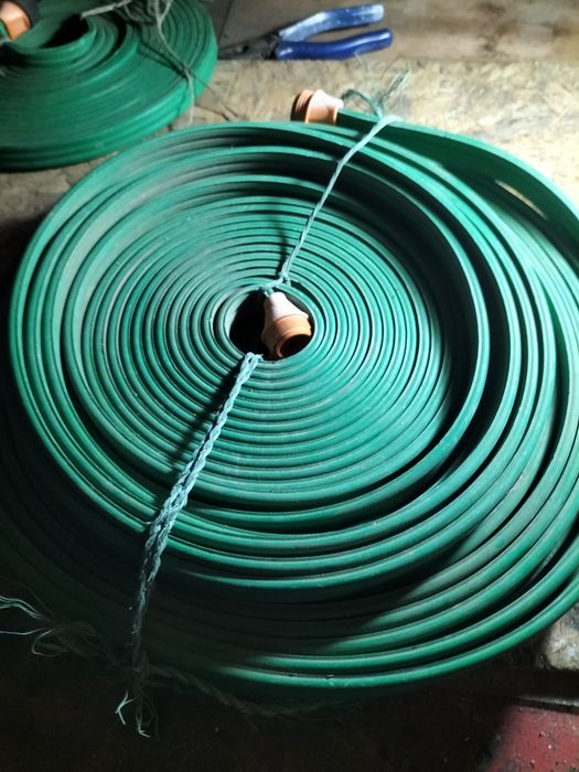 Шланг-дождеватель.новый