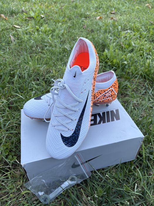 Nike Mercurial Air Zoom