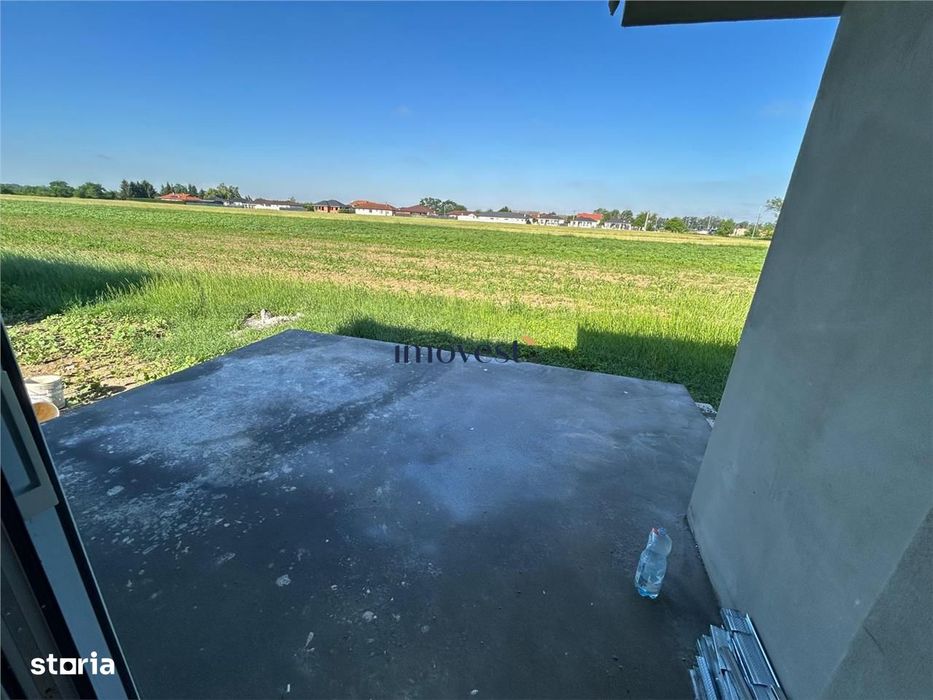 Casa Noua intre Martinesti si Odoreu | 90 mp Utili | 3 Dormitoare | Te