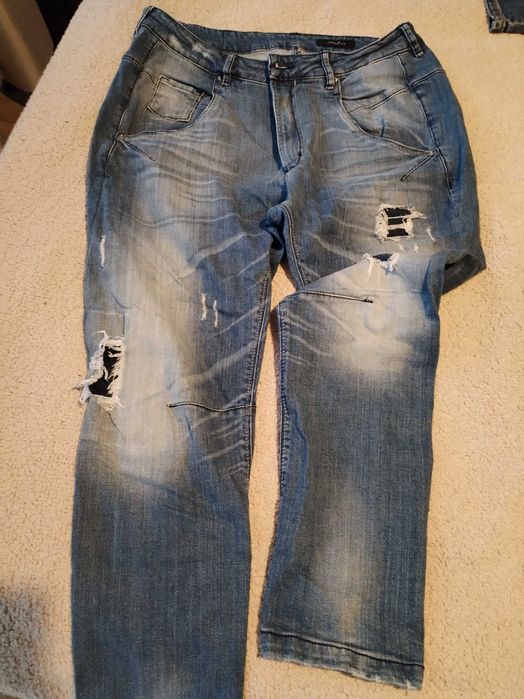 Дънки Pause/Паус, модел Matilda, размер 28, 10 еврор