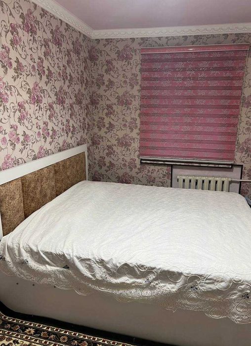 Аренда 2-комнатной квартиры Рынок Универсам ро-н Юнусабад-11 кв