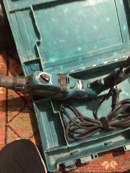 Perfarator makita orginal