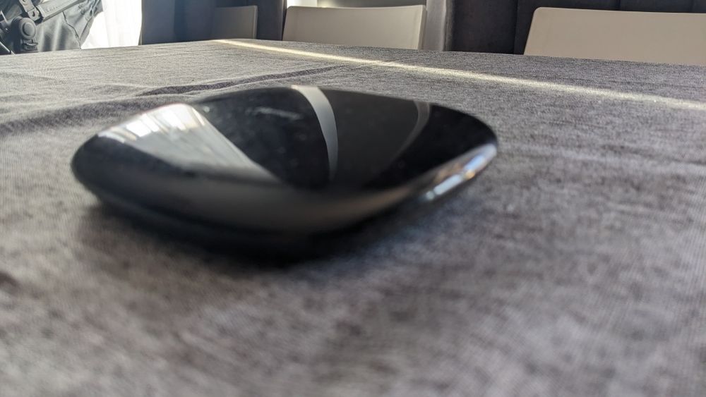 Logitech harmony hub