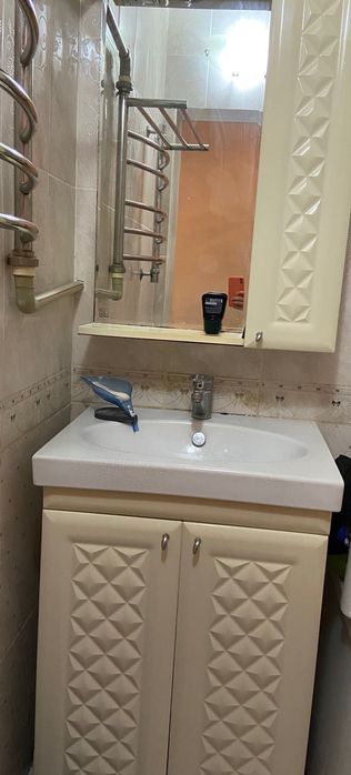 Ванный гарнитур сатылады